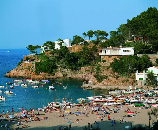 Platja DEn Malaret