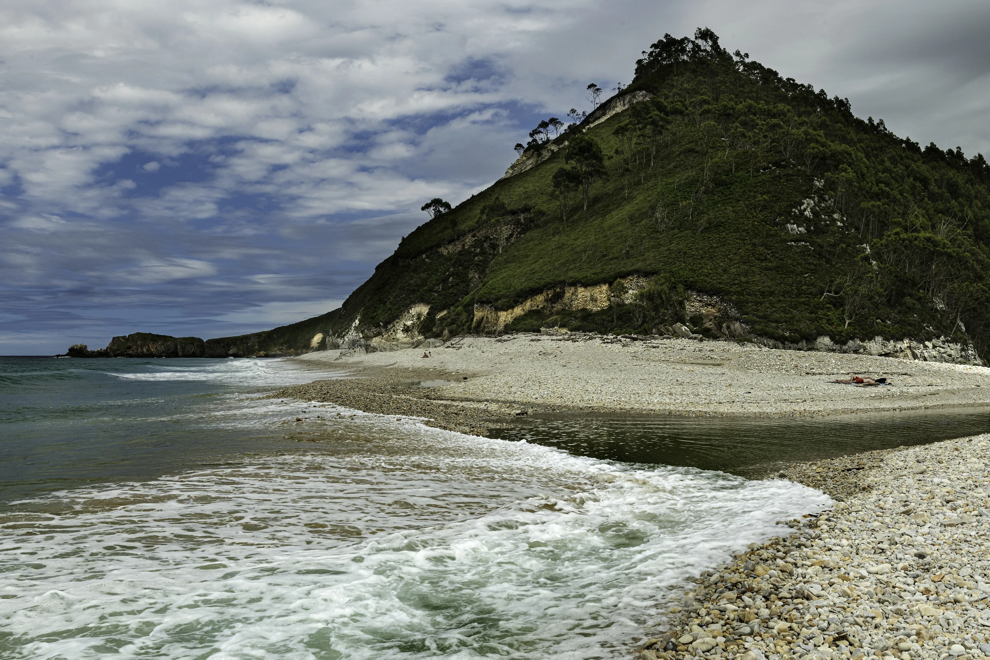 Foto de San Antolín por 📸 Julio Herrera Menéndez - Turismo Asturias