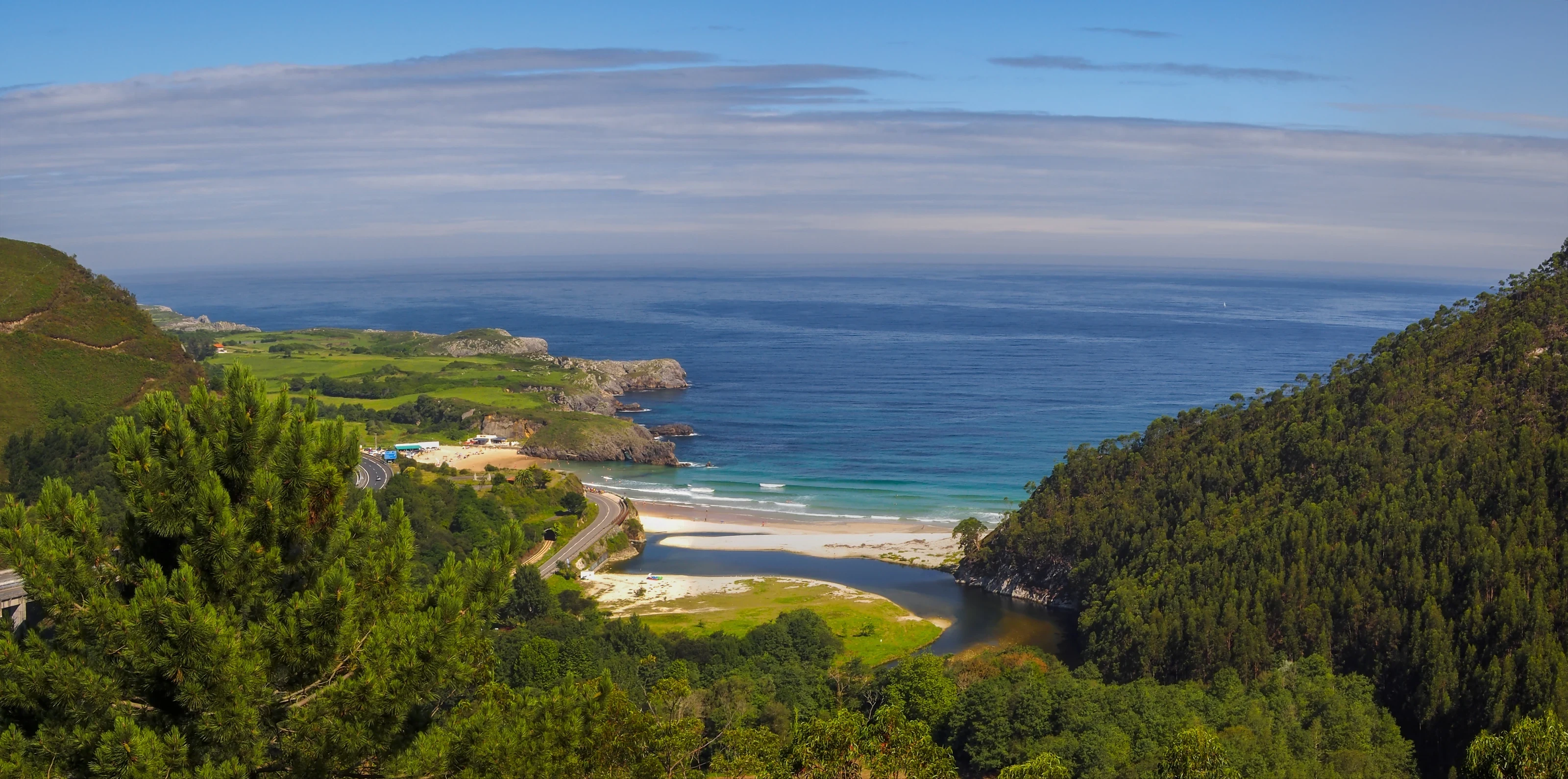 Foto de San Antolín por 📸 Juanjo Arrojo - Turismo Asturias