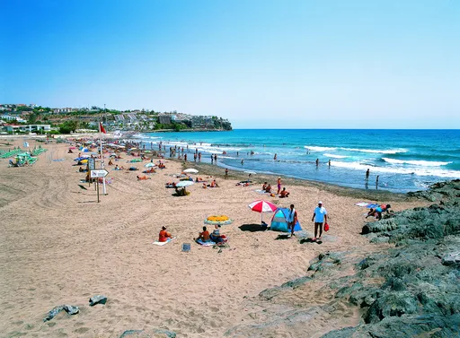 San Agustín