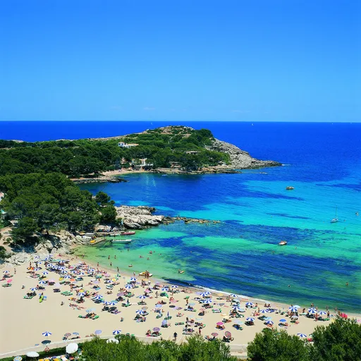 Sa Font De Sa Cala