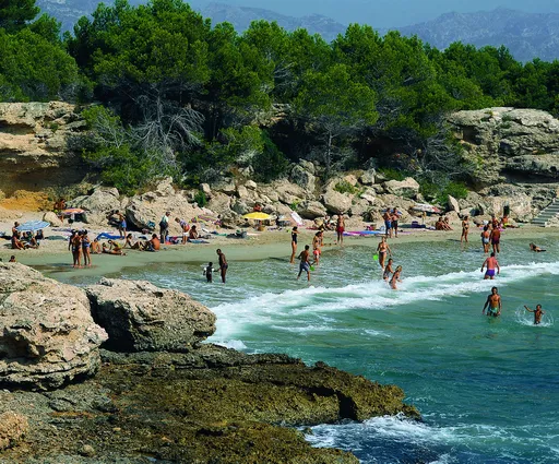 Cala Vidre