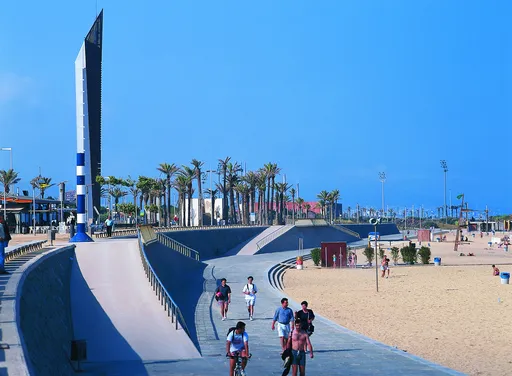 El Bogatell