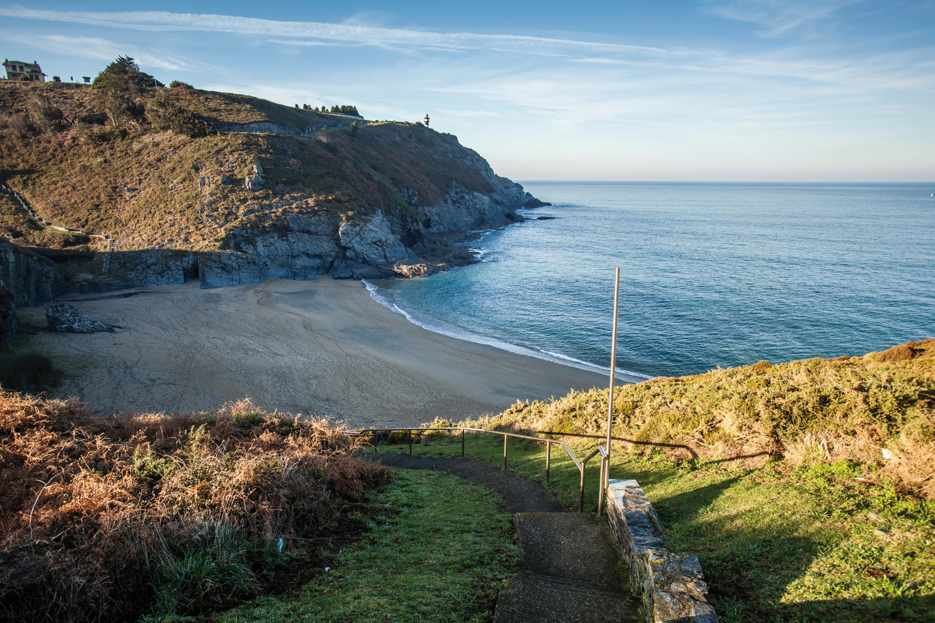 Foto de Arnelles por 📸 Alfonso Suárez - Turismo Asturias