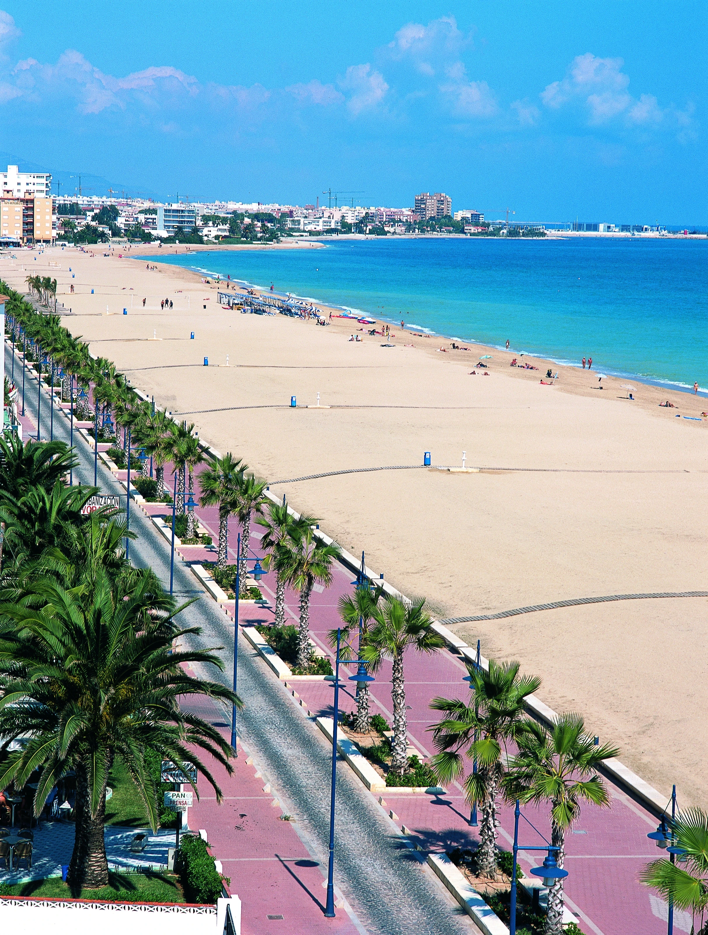 Foto de Playa Portonegro por 📸 © Turespaña
Fuente: tourspain.es