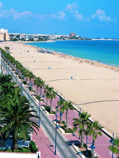 Playa Portonegro