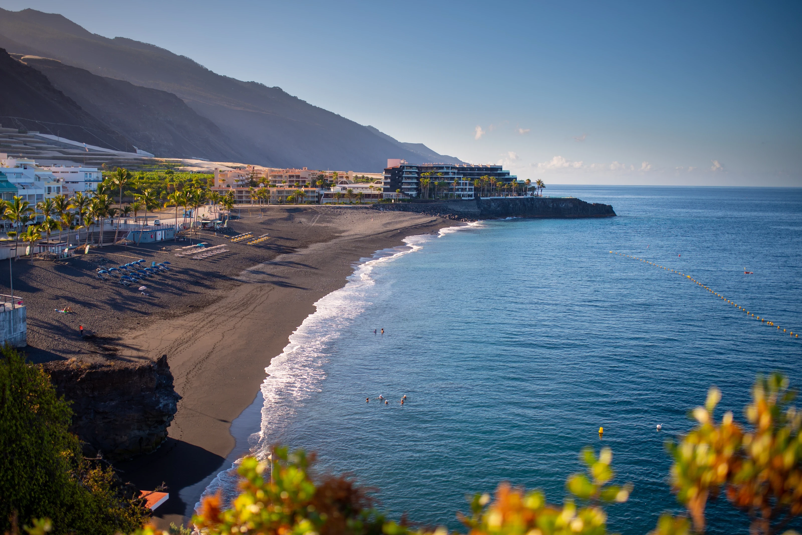 Foto de Puerto Naos por 📸 © Turespaña
Fuente: tourspain.es