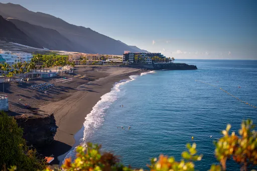 Puerto Naos