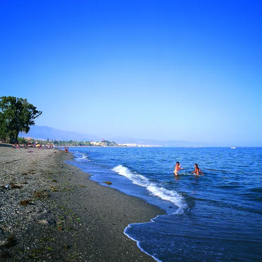 San Pedro De Alcántara