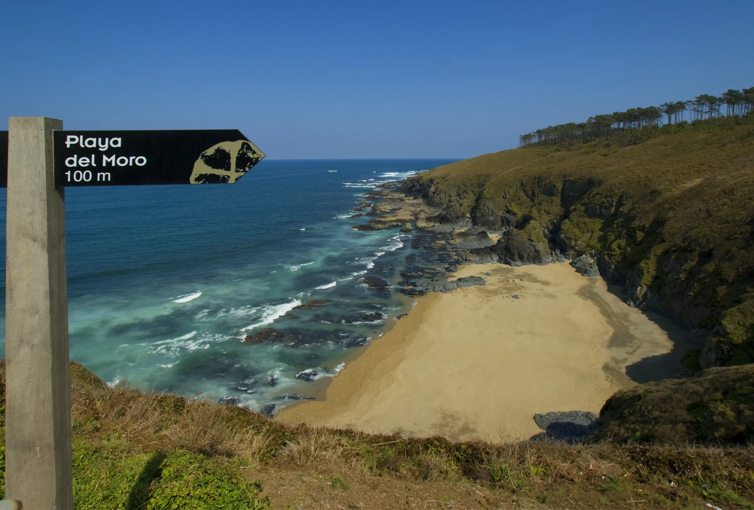 Foto de El Moro por 📸 Juanjo Arrojo - Turismo Asturias