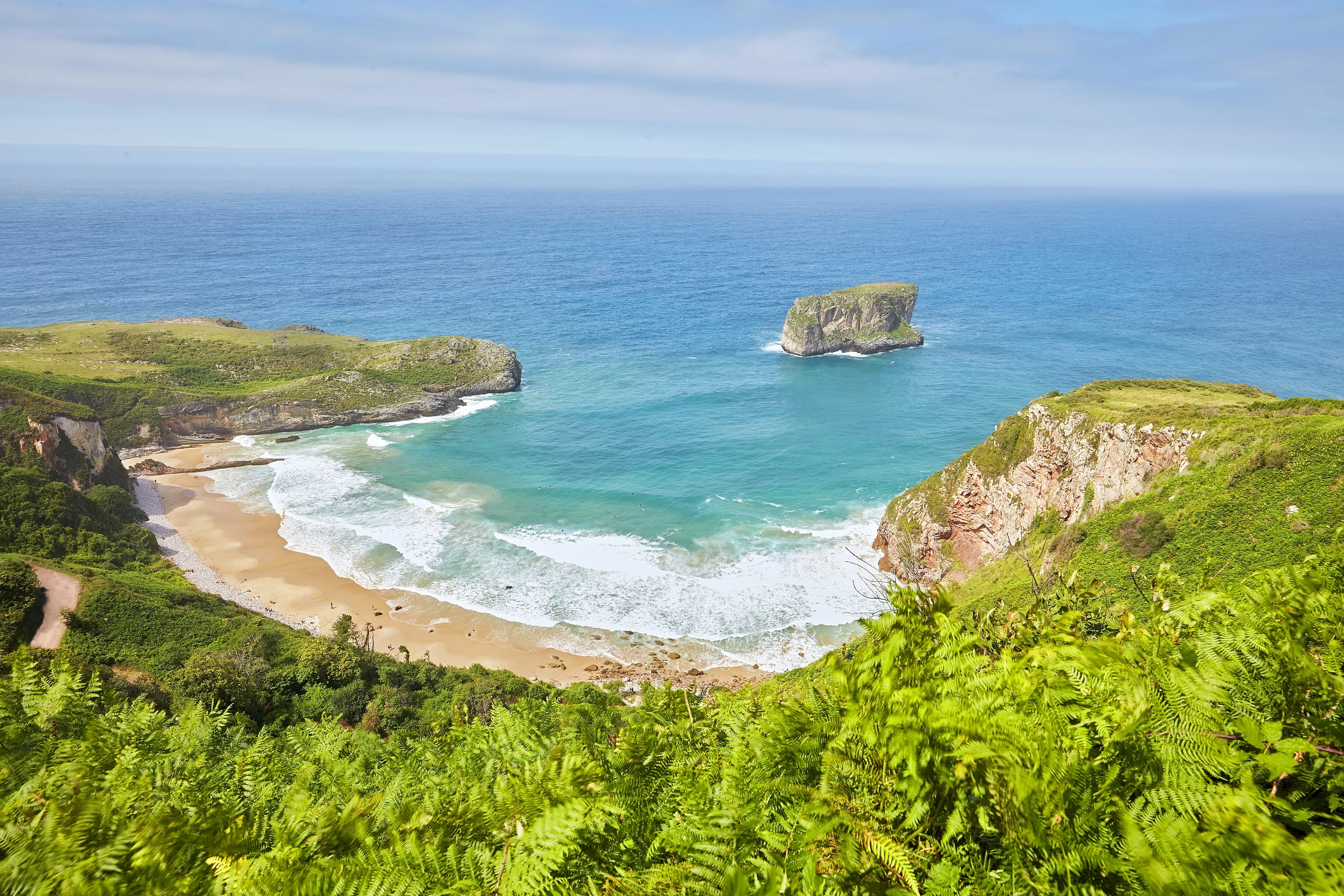Foto de Ballota por 📸 Juan de Tury - Turismo Asturias