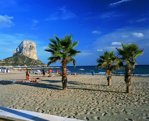 Arenal-Bol