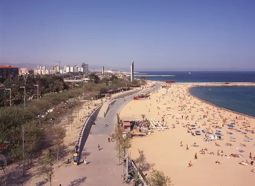 La Nova Icària
