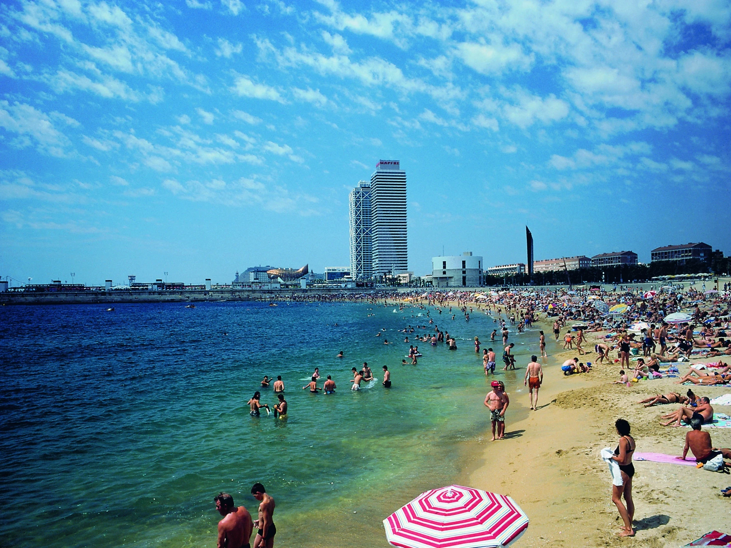 Foto de La Nova Icària por 📸 © Turespaña
Fuente: tourspain.es